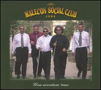 Malecon Social Club - Una Aventura Mas lyrics