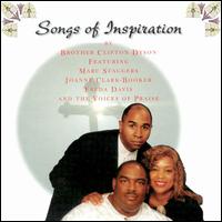 Clifton Dyson - Songs of Inspiration lyrics