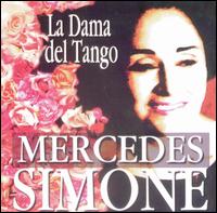 Mercedes Simone - La Dama del Tango lyrics