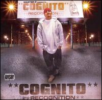 Cognito - Recognition lyrics