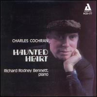 Charles, Cochran - Haunted Heart lyrics