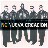 Nueva Creacion - Nueva Creacion lyrics