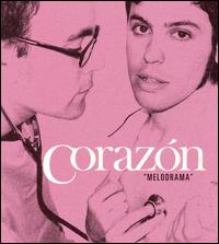 Corazon - Melodrama lyrics