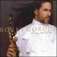 Rocky Gordon - Song Painting lyrics