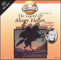 Glenn Close - The Legend of Sleepy Hollow lyrics