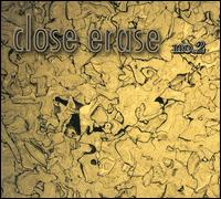 Close Erase - No. 2 lyrics