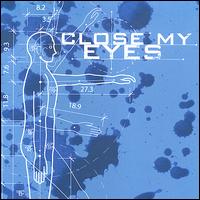 Close My Eyes - Robot Retardation lyrics