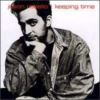 Jason Rebello - Keeping Time lyrics