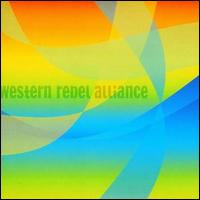 Western Rebel Alliance - Western Rebel Alliance lyrics