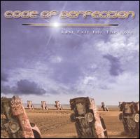 Code of Perfection - Last Exit for the Lost lyrics