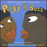 Orchestra de Cambra Theater - Porgy and Bess lyrics