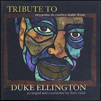 Orchestra de Cambra Theater - Tribute to Duke Ellington lyrics