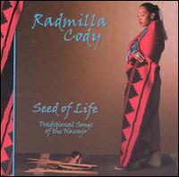 Radmilla Cody - Seed of Life lyrics