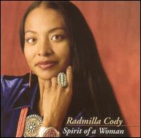 Radmilla Cody - Spirit of a Woman lyrics