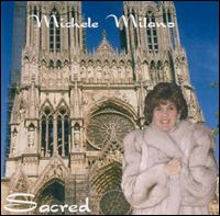 Michele Milano - Sacred lyrics