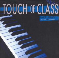 Michele Milano - Touch Of Class: Jazz Duo lyrics