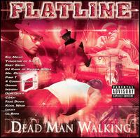 Flatline - Dead Man Walking lyrics