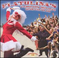 Flatulina - Flatulina's Fabulous Holiday Spectacular lyrics