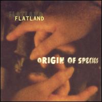 Flatland - Origin of Species lyrics