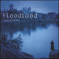 Floodland - Ocean of the Lost lyrics