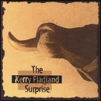 Kerry Fladland - Kerry Fladland Suprise lyrics