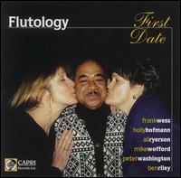 Flutology - First Date lyrics