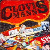 Clovis Mann - Clovis Mann lyrics