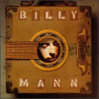 Billy Mann - Billy Mann lyrics