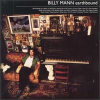 Billy Mann - Earthbound lyrics