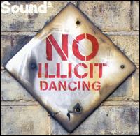 Sound 5 - No Illicit Dancing lyrics