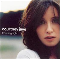 Courtney Jaye - Traveling Light lyrics