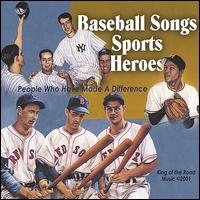 Phil Coley - Baseball Songs Sports Heroes lyrics