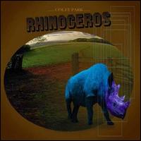 Coley Park - Rhinoceros lyrics