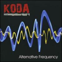 Koda - Alternative Frequency lyrics