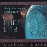 Code One - Fourteen Parts lyrics