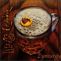 Lung Cookie - Zymurgy lyrics