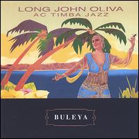 Long John Oliva - Buleya lyrics