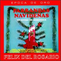 Felix del Rosario - Parrandas Navidenas En Ri lyrics