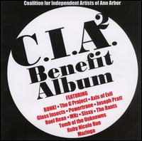 Coalition for Independent Artists of Ann Arbor: Be - Coalition for Independent Artists of Ann Arbor: ... lyrics