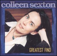 Colleen Sexton - Greatest Find lyrics