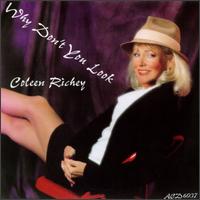 Coleen Richey - Why Don't You Look lyrics