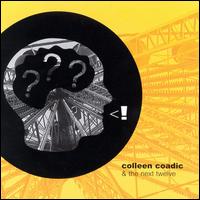 Colleen Coadic - Scream of Conciousness lyrics