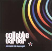 Collette Carter - The New Stroboscopic lyrics