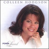 Colleen Hodgson - Power Laced lyrics