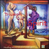 Jeffrey Fisher - Triumph of the Spirit lyrics
