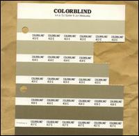 Colorblind - Colorblind lyrics