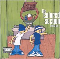 Colored Section - Bomb MC lyrics
