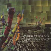 Colorfields - Incedents lyrics
