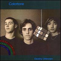 Colortone - Destiny Unknown lyrics