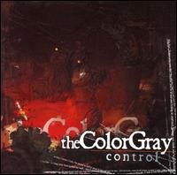 The Color Gray - Control lyrics